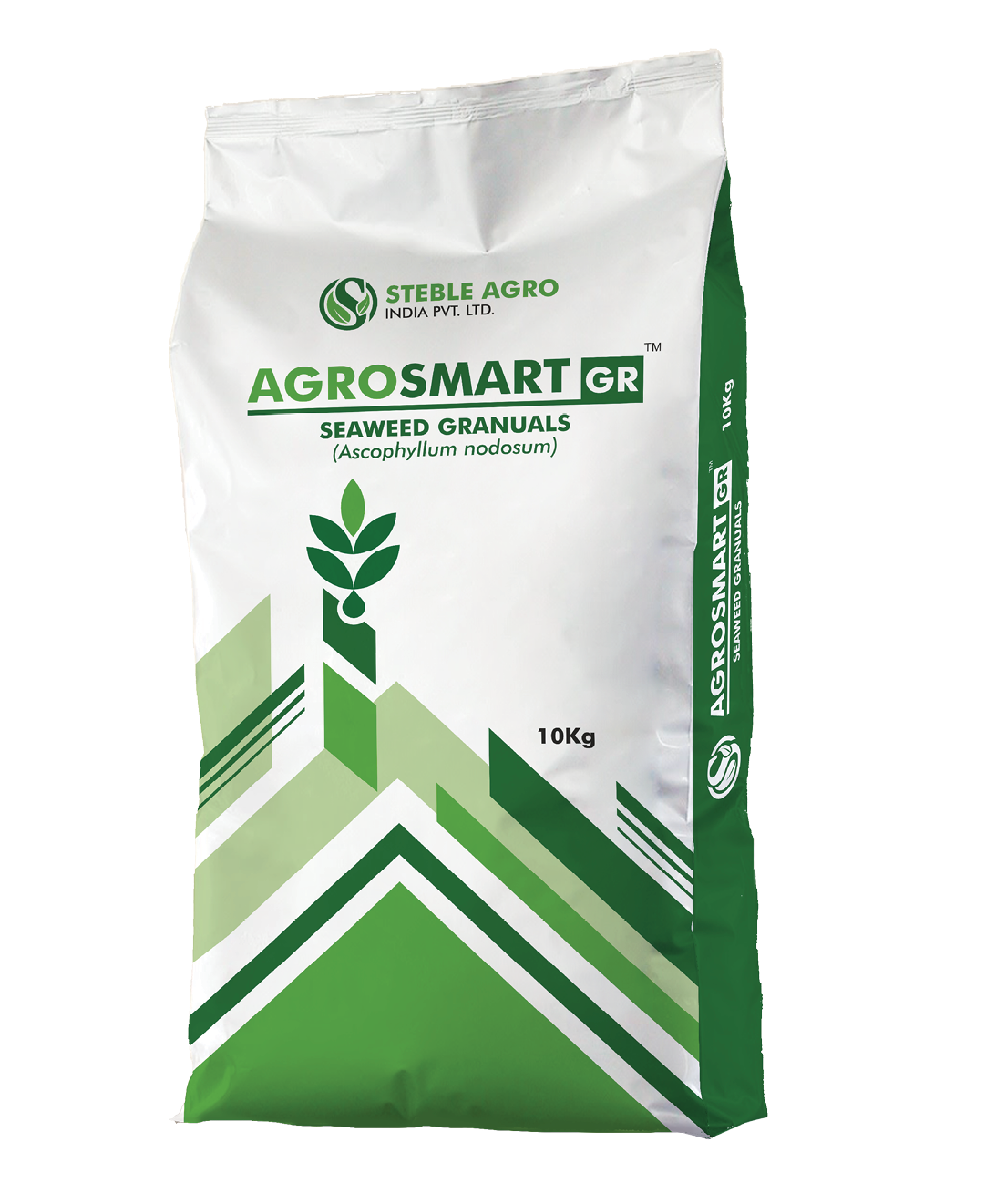 Agrosmart GR seaweed granuals pack