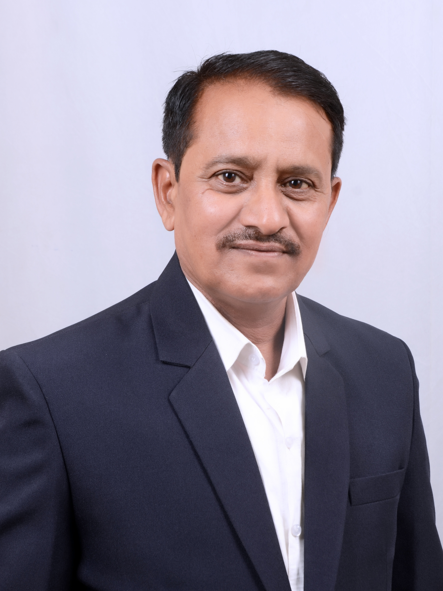 Mr. Santosh Thombre